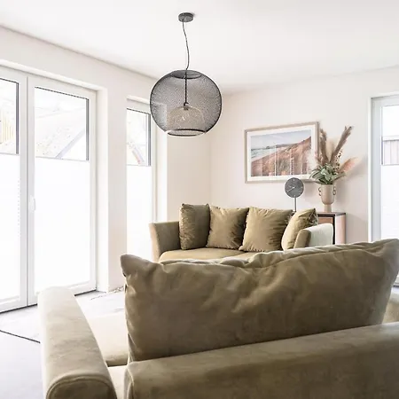 Casa vacanze Parkblick Parkblick 4