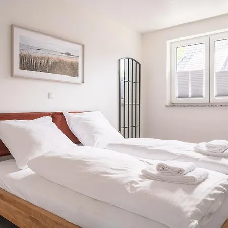 Parkblick Parkblick 4 Casa vacanze Born