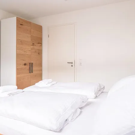 Parkblick Parkblick 4 Casa vacanze *