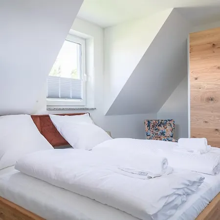 Casa vacanze Parkblick Parkblick 4 *