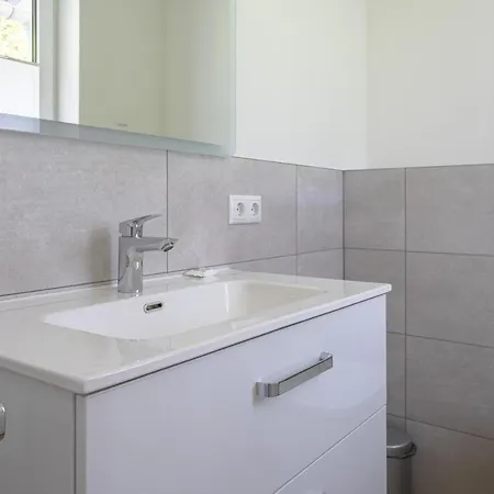 Casa vacanze Parkblick Parkblick 4 Born