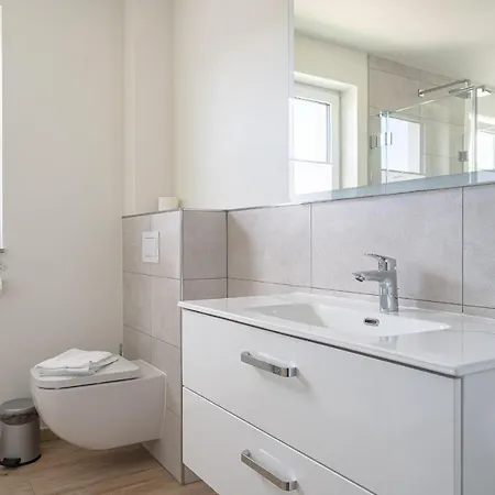 Parkblick Parkblick 4 Born