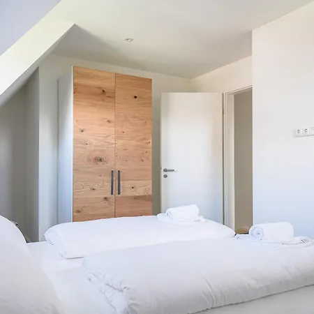 Parkblick Parkblick 4 Casa vacanze *